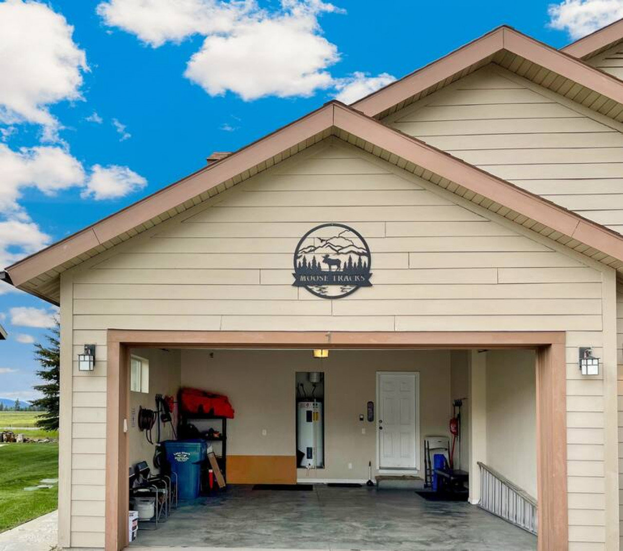 Donnelly Vacation Rental