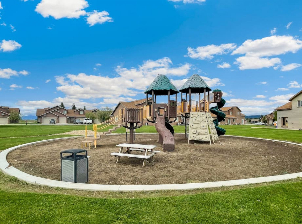 Donnelly Vacation Rental