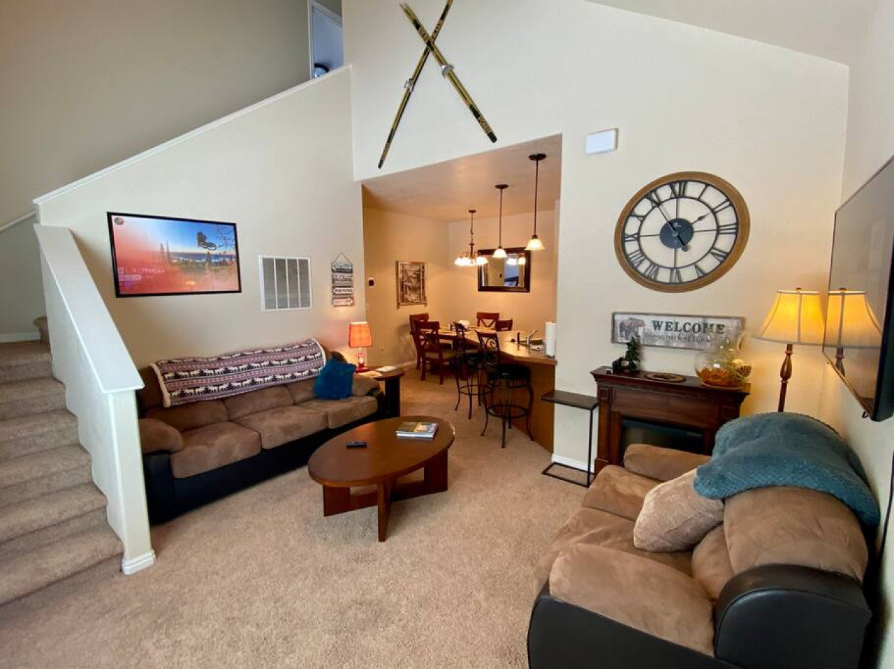 Donnelly Vacation Rental