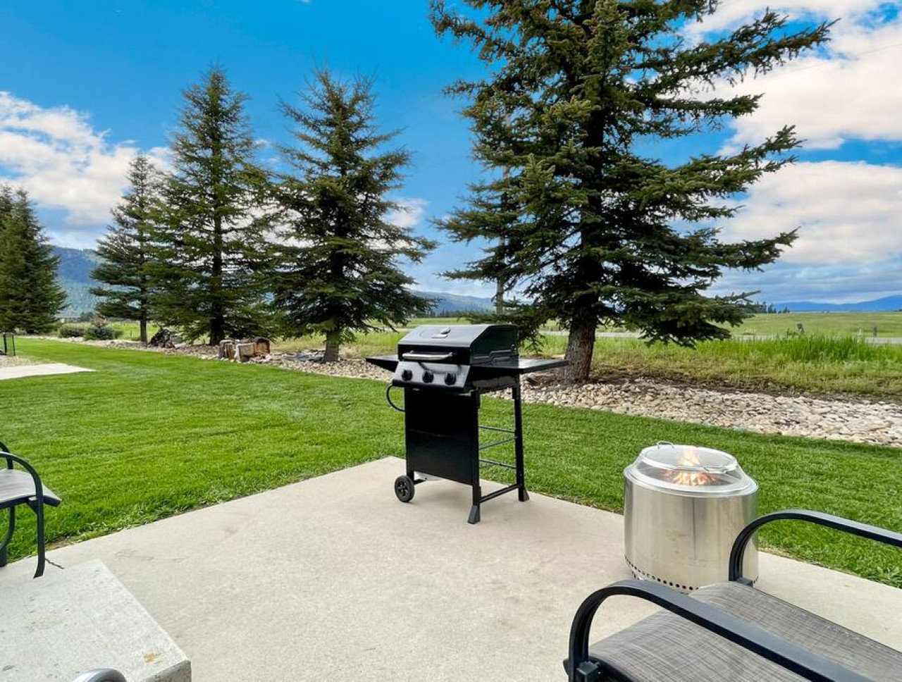 Donnelly Vacation Rental