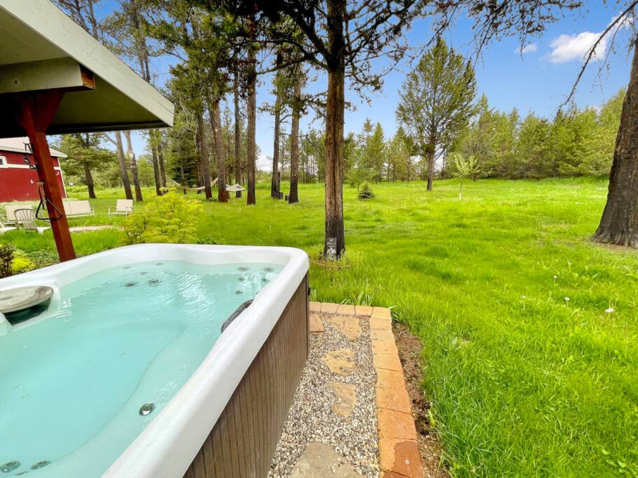 Donnelly Vacation Rental
