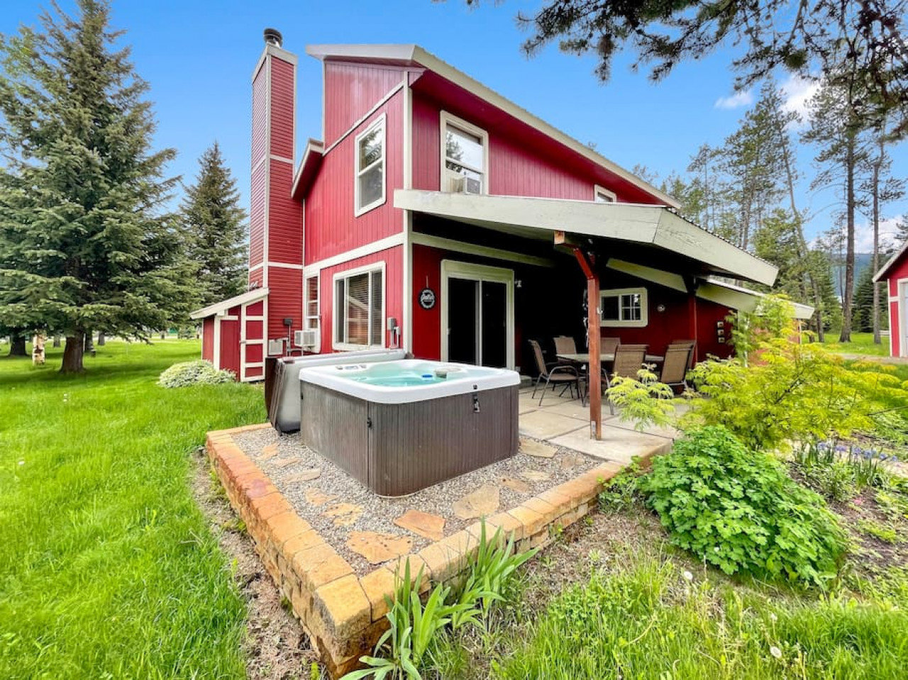 Donnelly Vacation Rental
