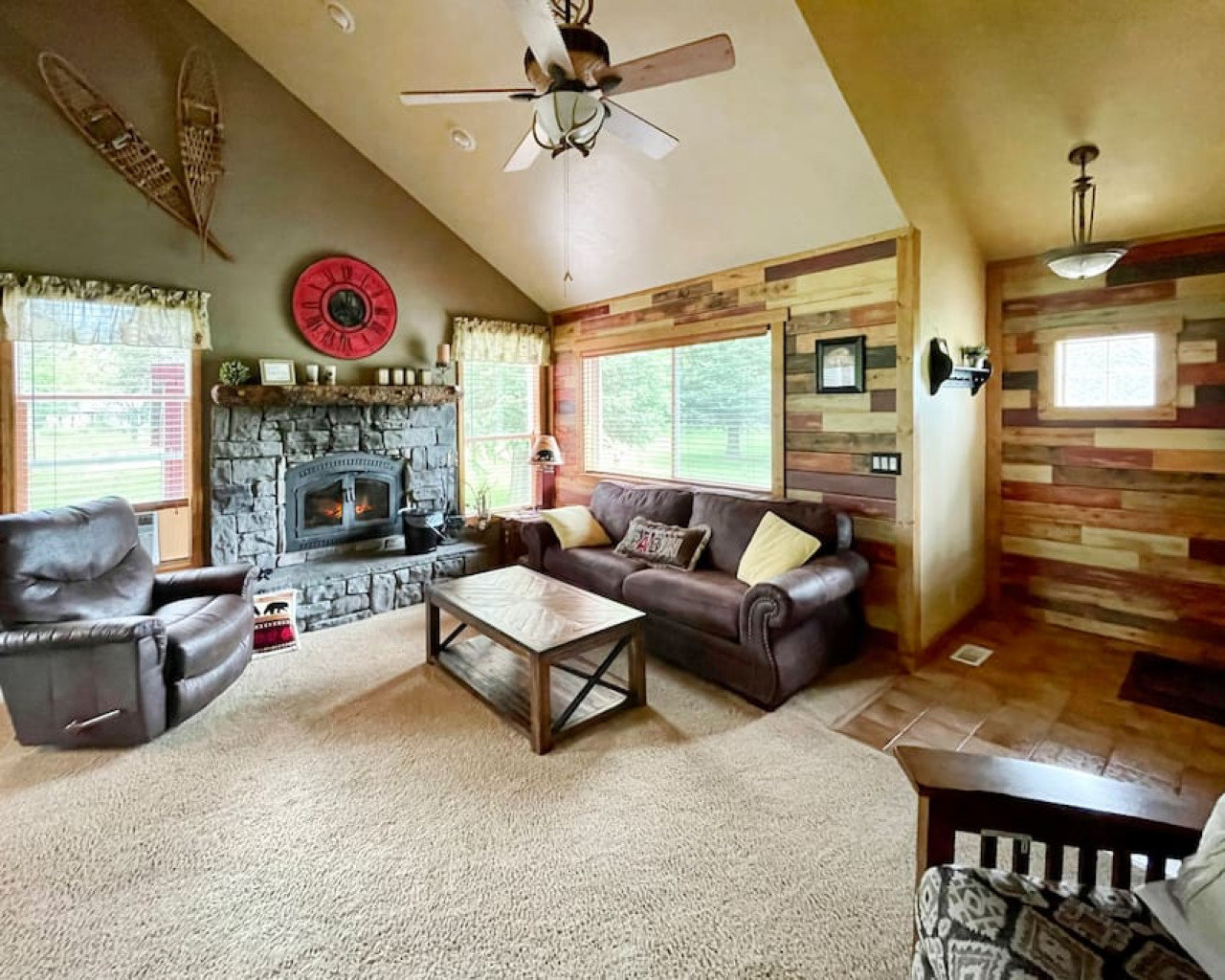 Donnelly Vacation Rental
