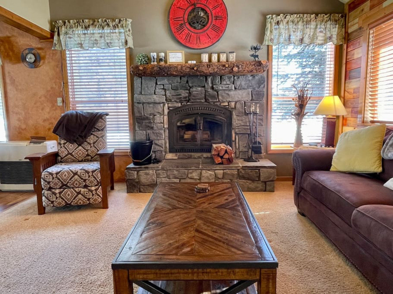 Donnelly Vacation Rental
