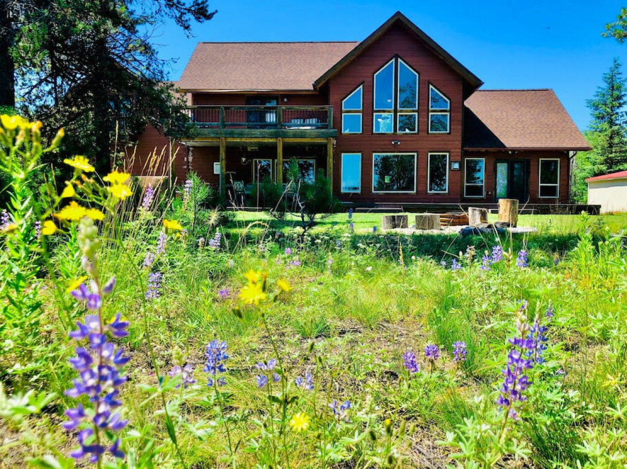 Donnelly Vacation Rental