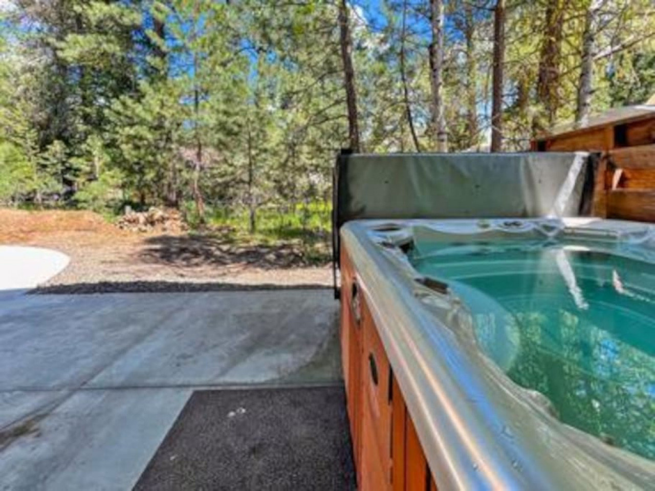 McCall Vacation Rental