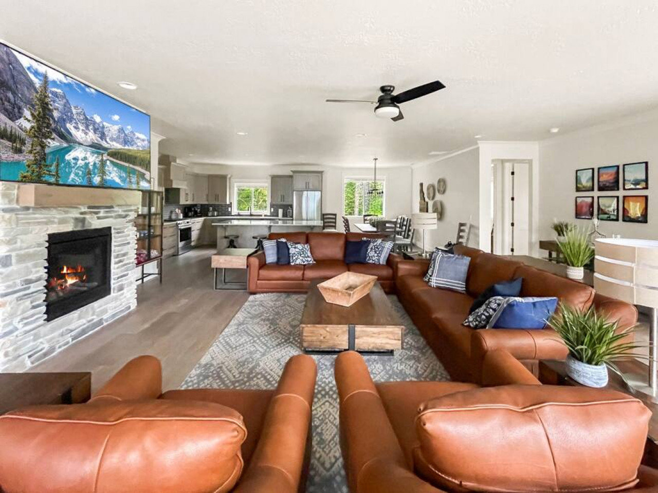 Donnelly Vacation Rental