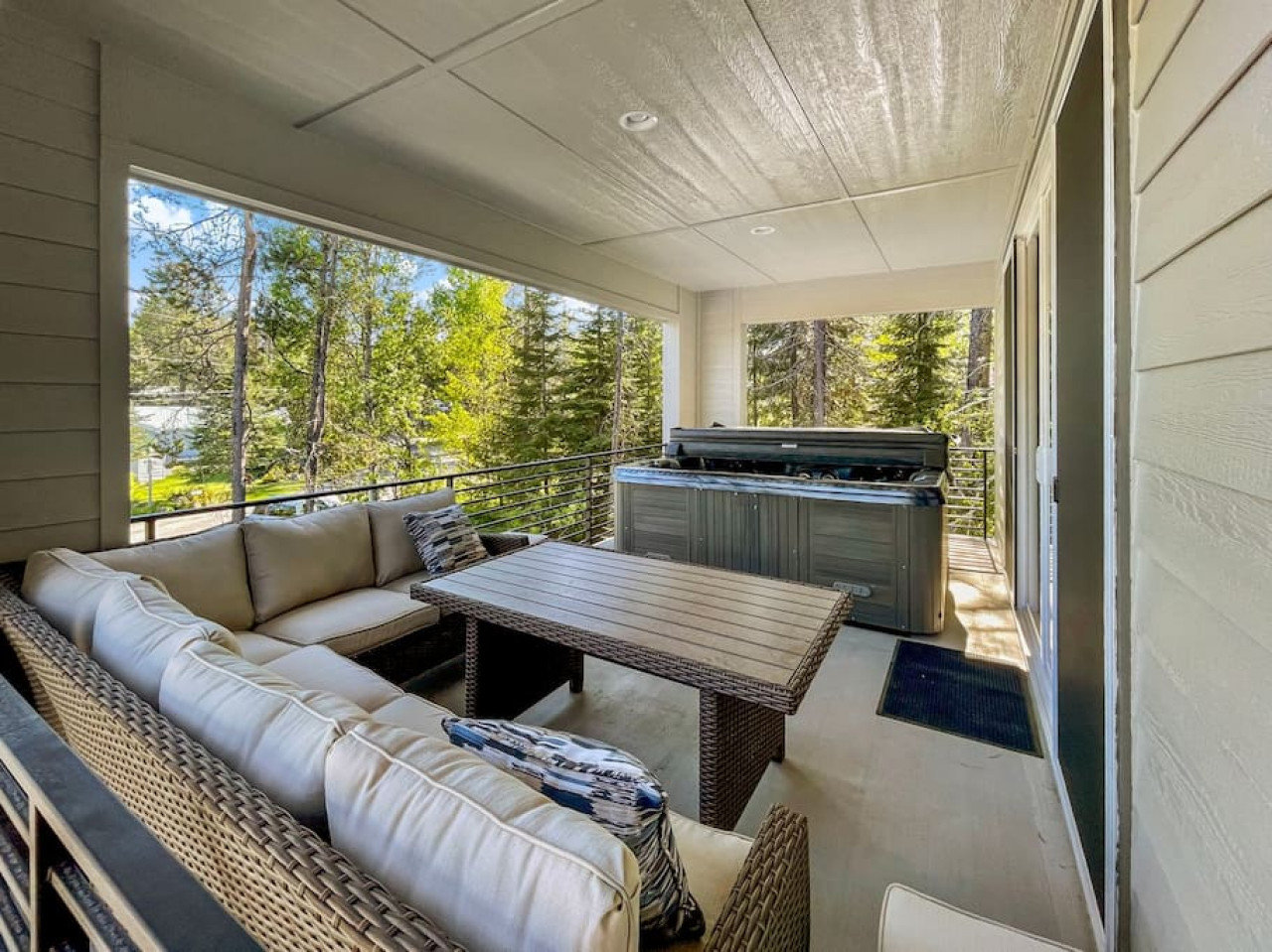 Donnelly Vacation Rental