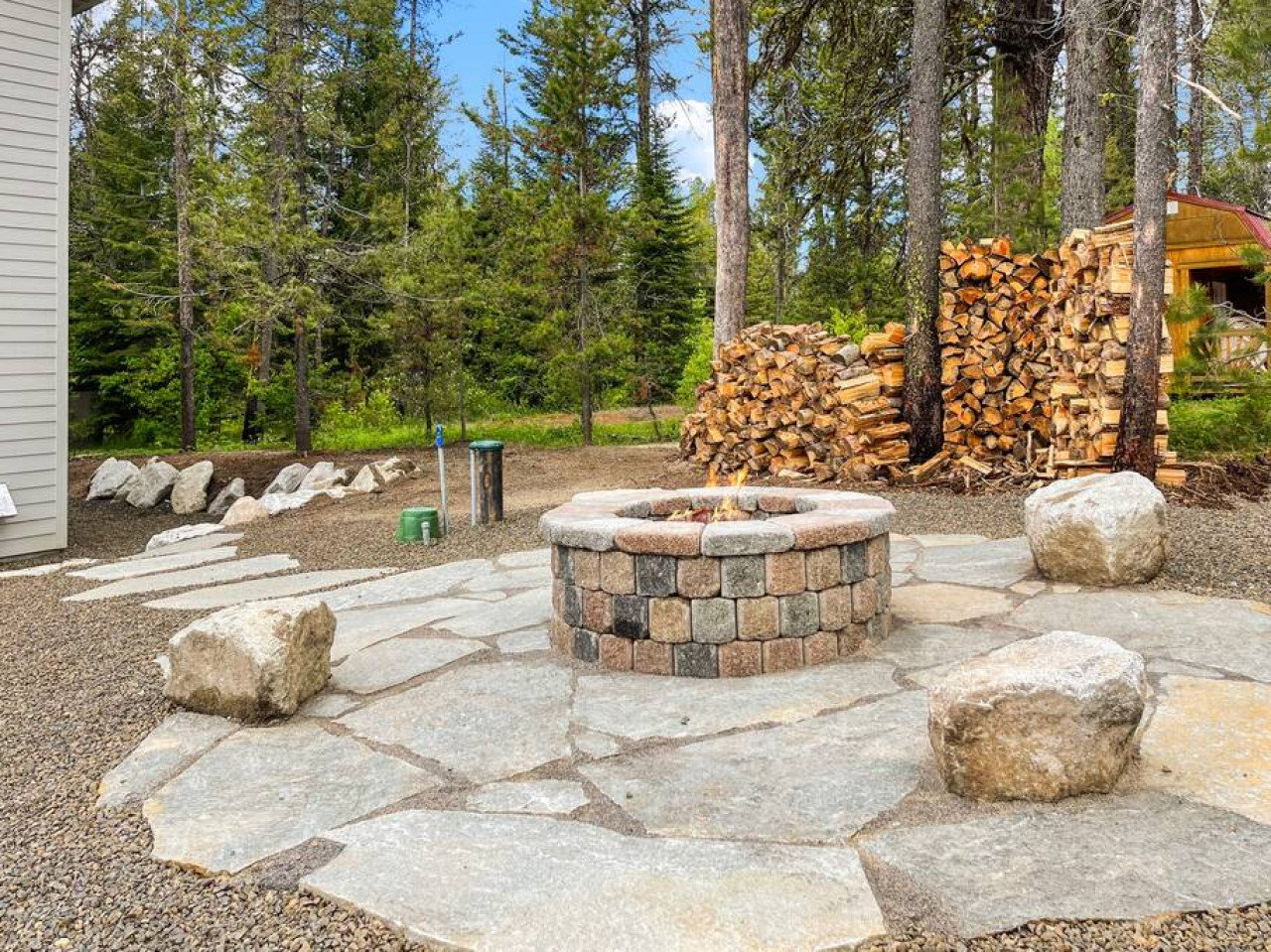 Donnelly Vacation Rental