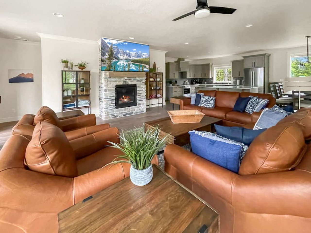 Donnelly Vacation Rental