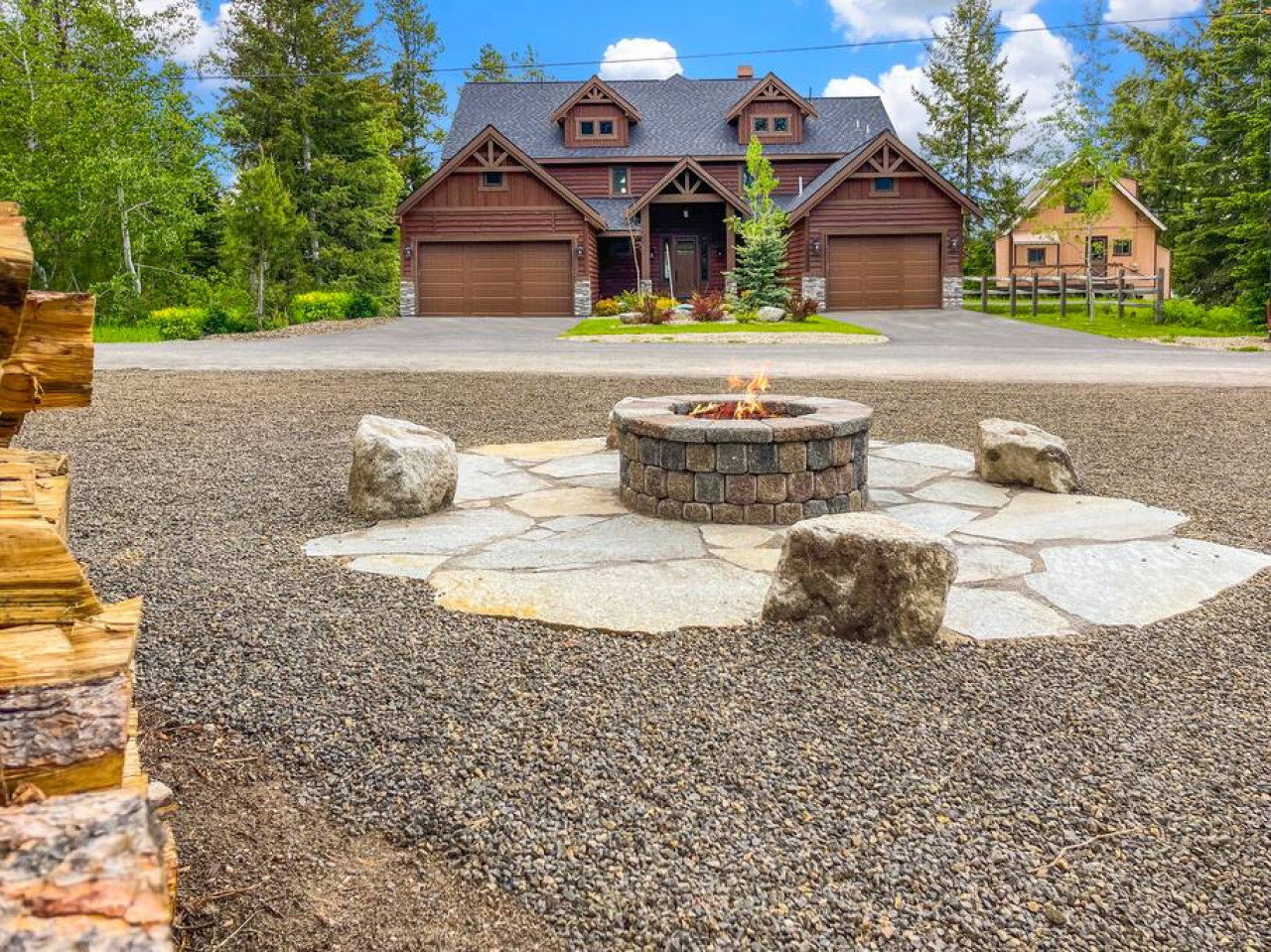 Donnelly Vacation Rental