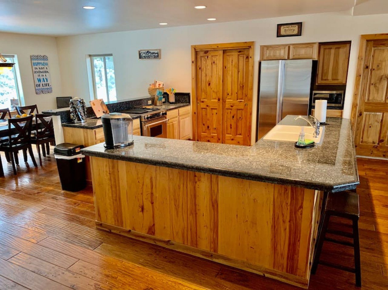 Cascade Vacation Rental