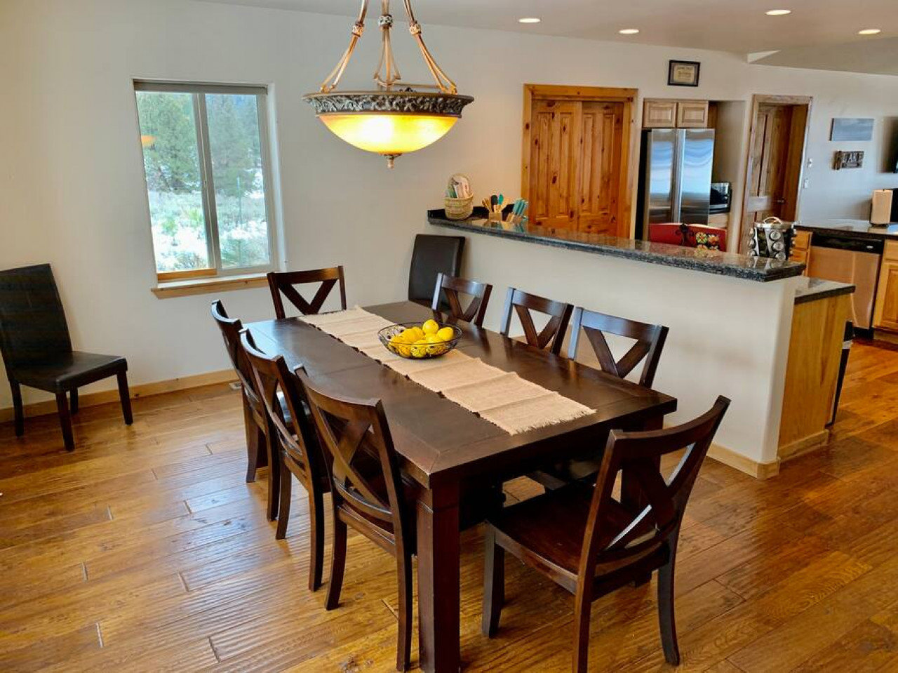 Cascade Vacation Rental
