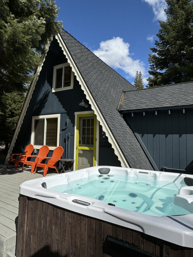 Donnelly Vacation Rental