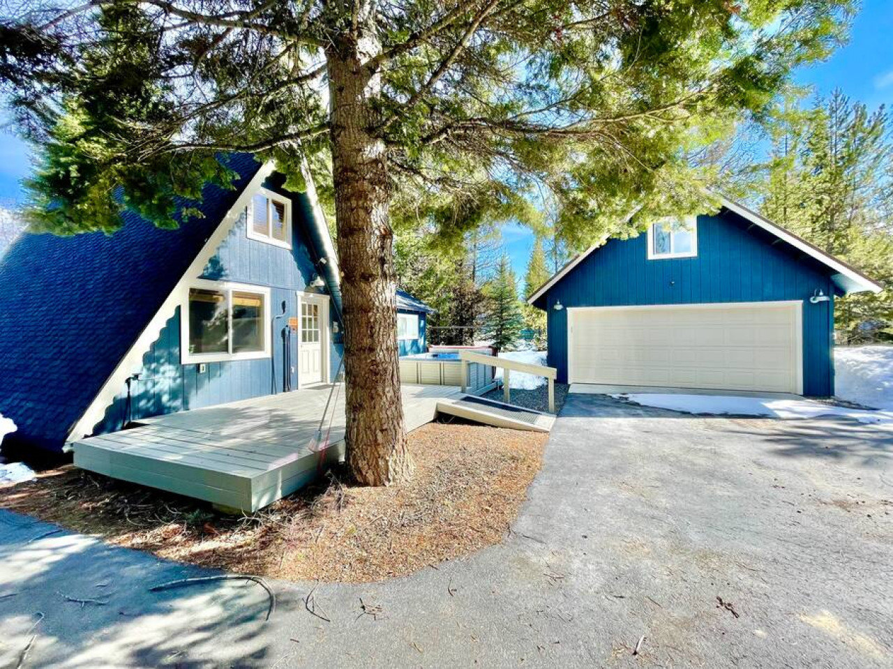 Donnelly Vacation Rental