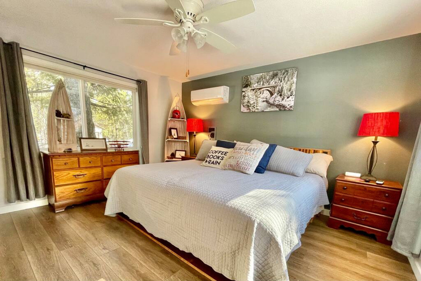 Donnelly Vacation Rental
