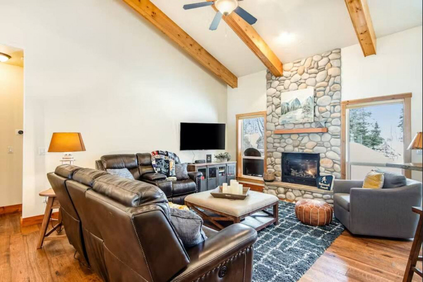 McCall Vacation Rental