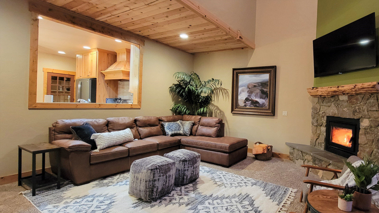 Donnelly Vacation Rental