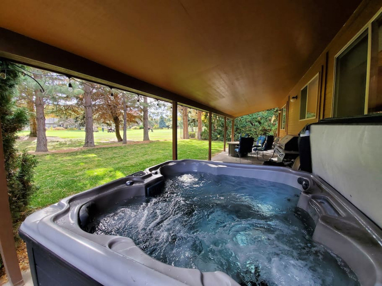 Boise Vacation Rental