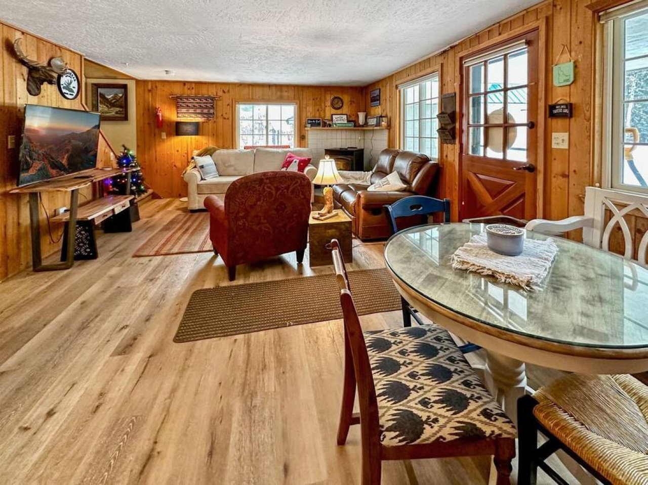 McCall Vacation Rental