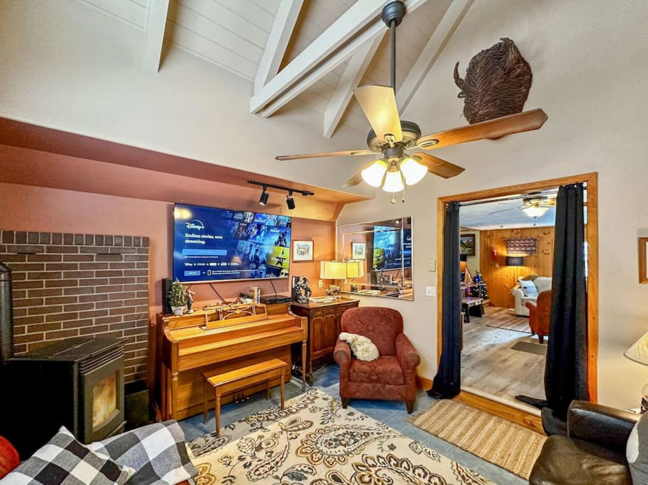 McCall Vacation Rental