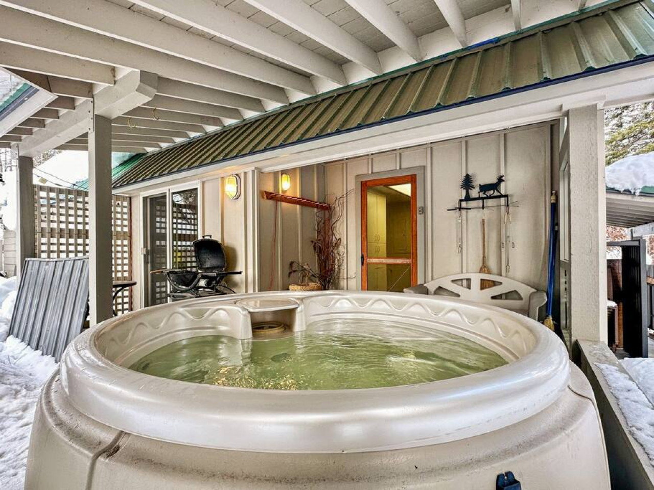 McCall Vacation Rental