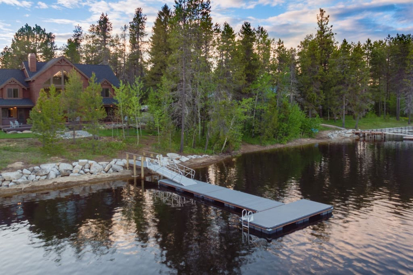 Donnelly Vacation Rental