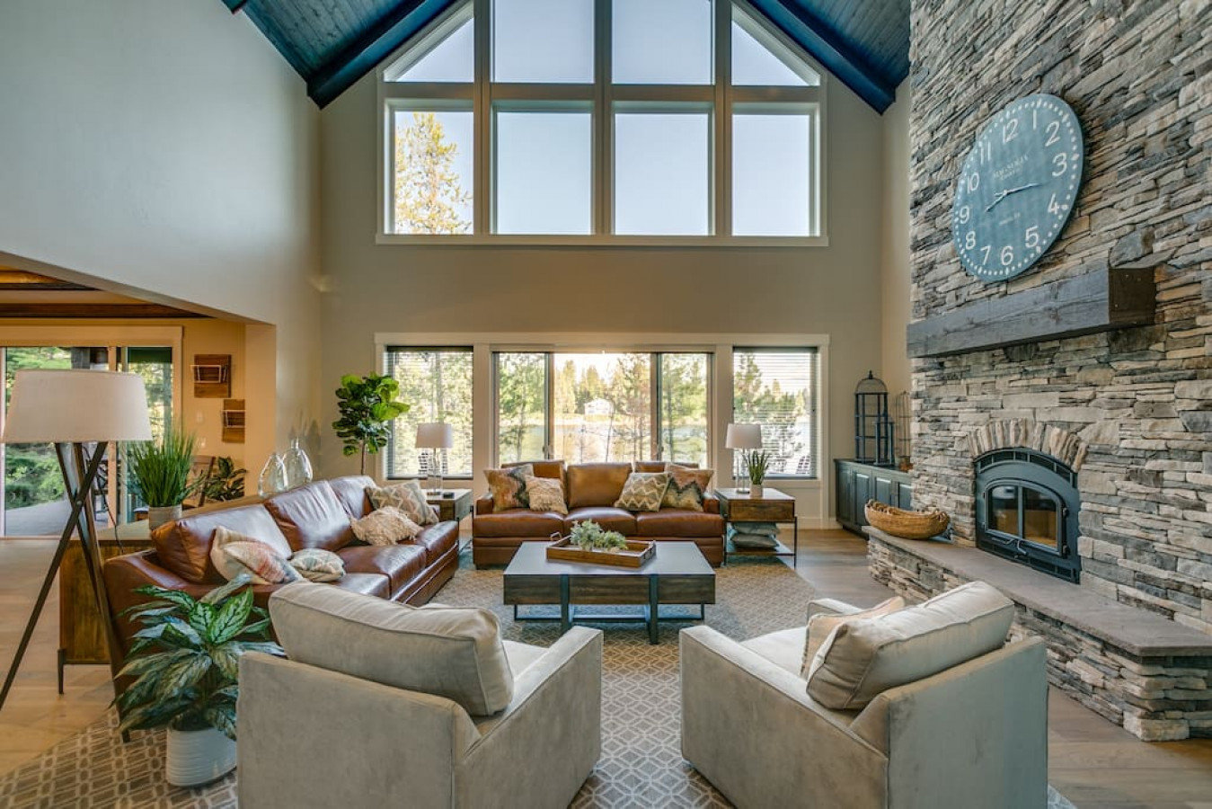 Donnelly Vacation Rental