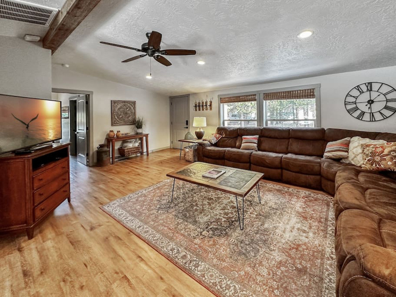 Cascade Vacation Rental