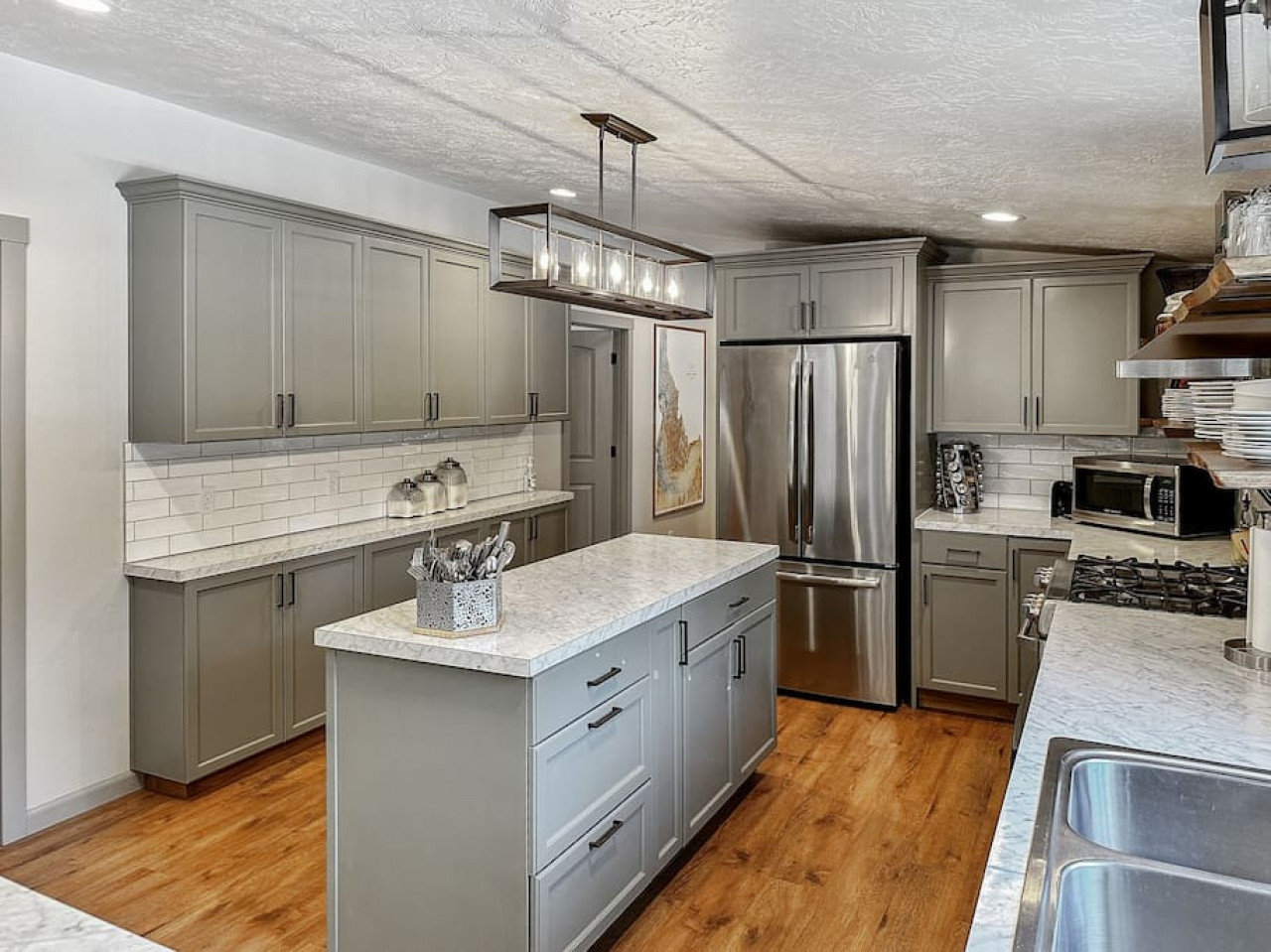 Cascade Vacation Rental