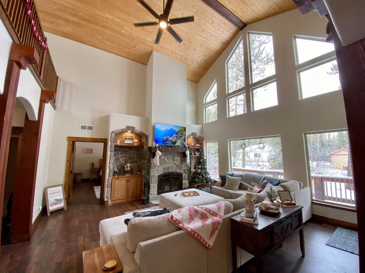 Donnelly Vacation Rental