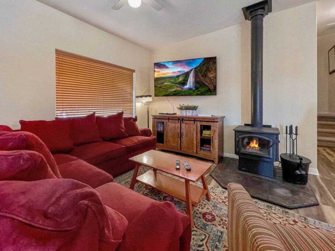 Donnelly Vacation Rental