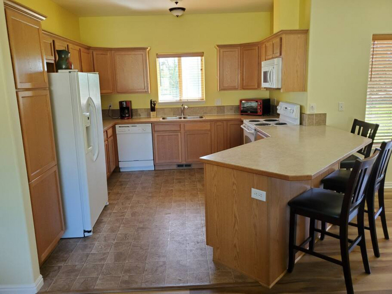 Donnelly Vacation Rental