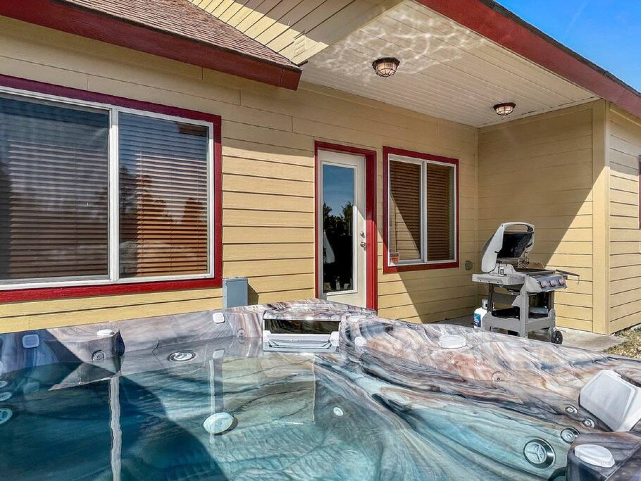 Donnelly Vacation Rental