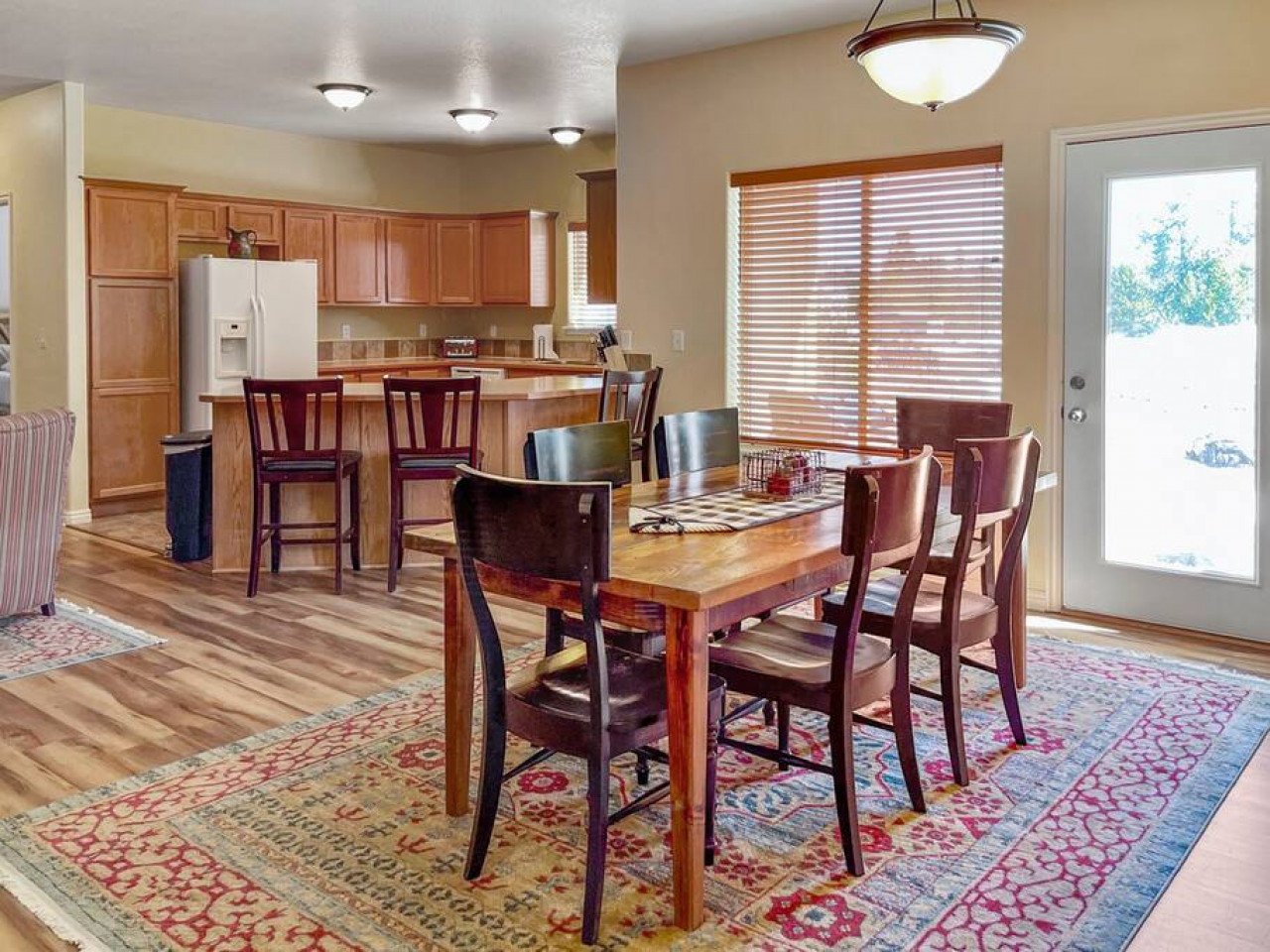 Donnelly Vacation Rental