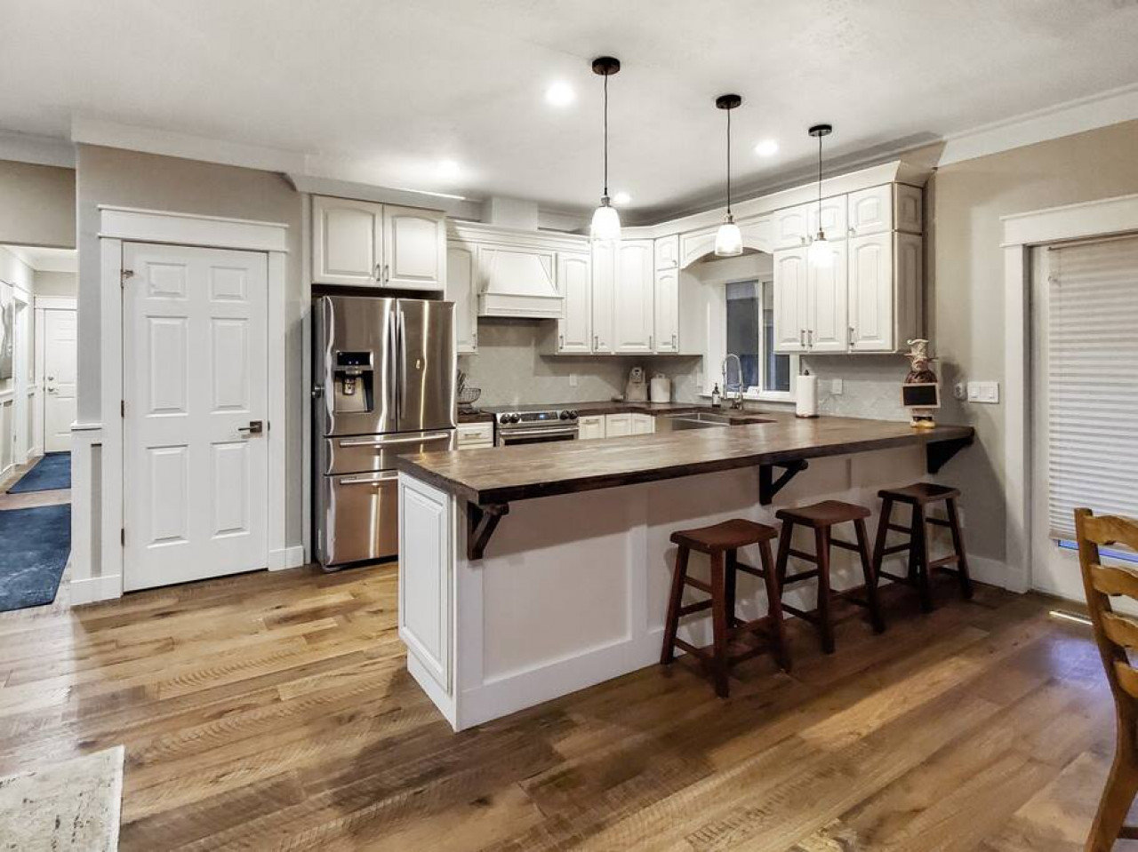 Donnelly Vacation Rental