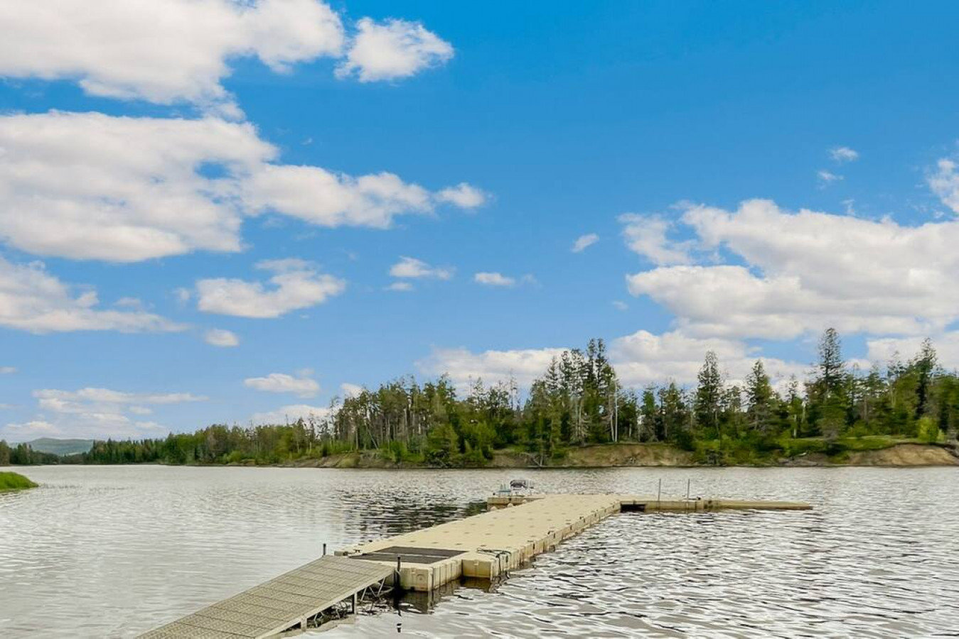 Donnelly Vacation Rental