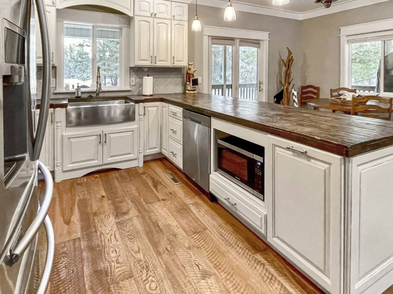 Donnelly Vacation Rental