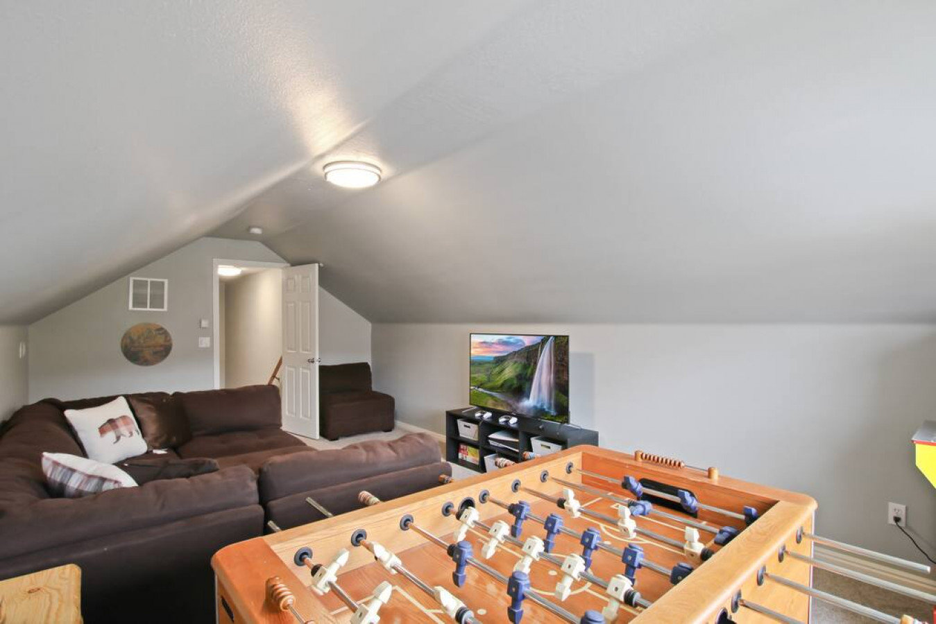 Donnelly Vacation Rental
