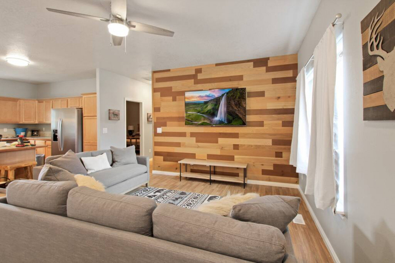 Donnelly Vacation Rental