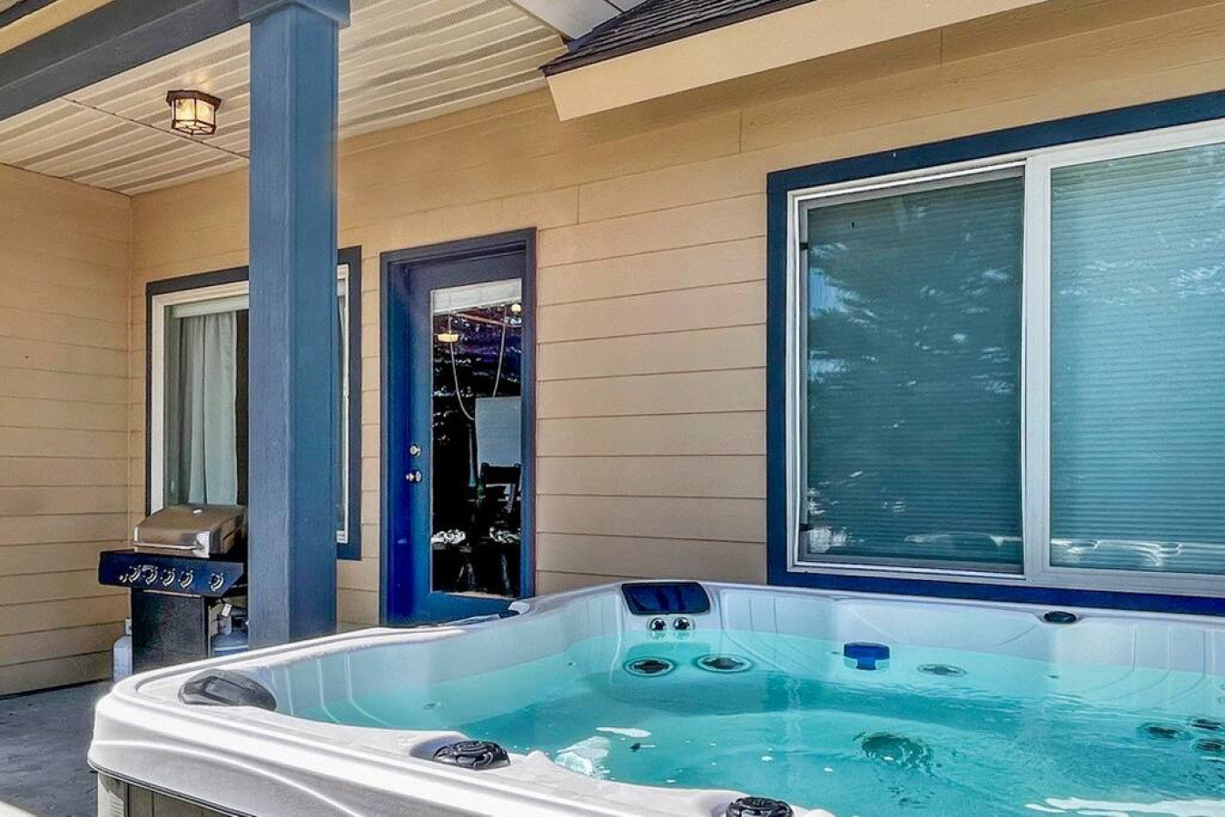 Donnelly Vacation Rental