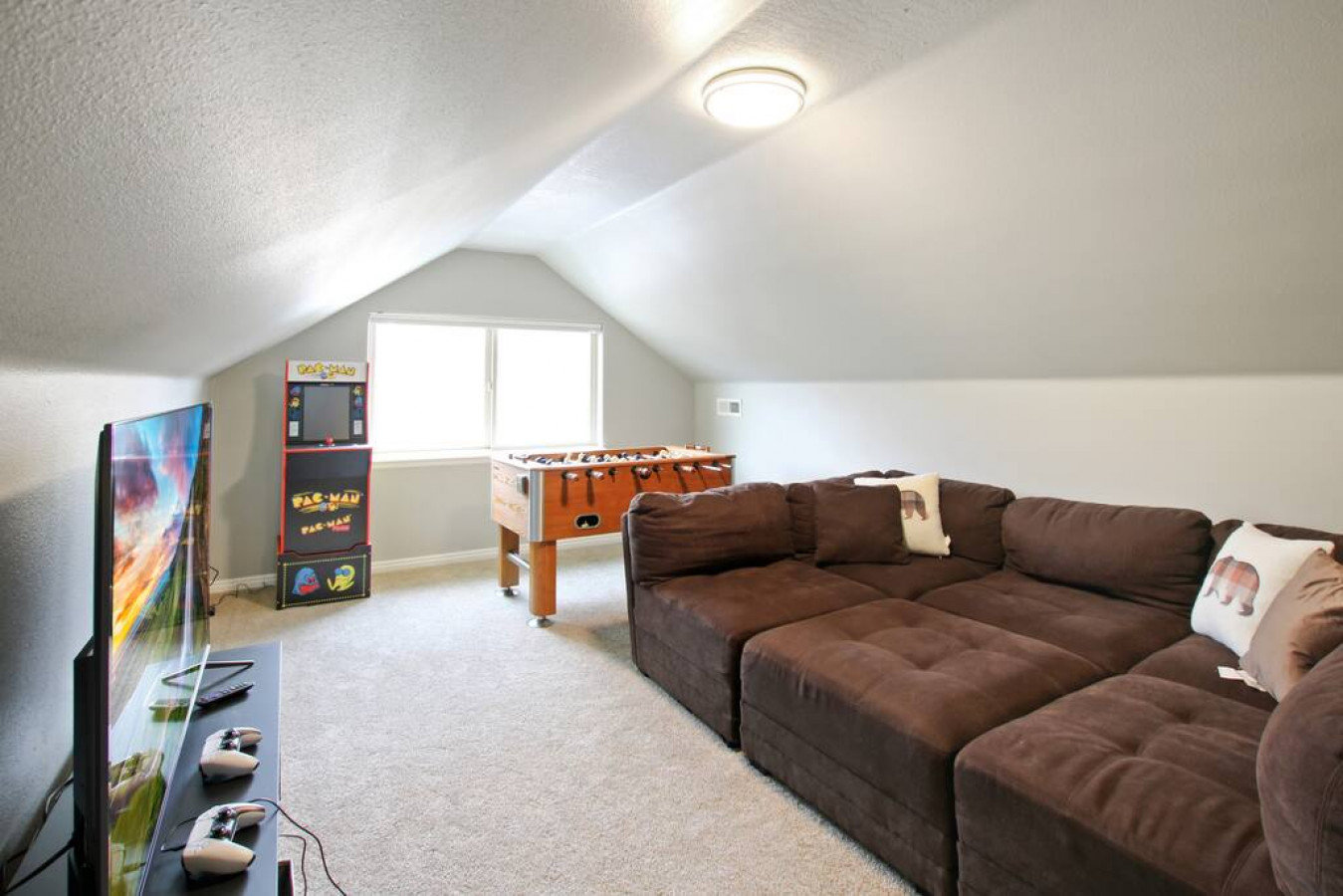 Donnelly Vacation Rental