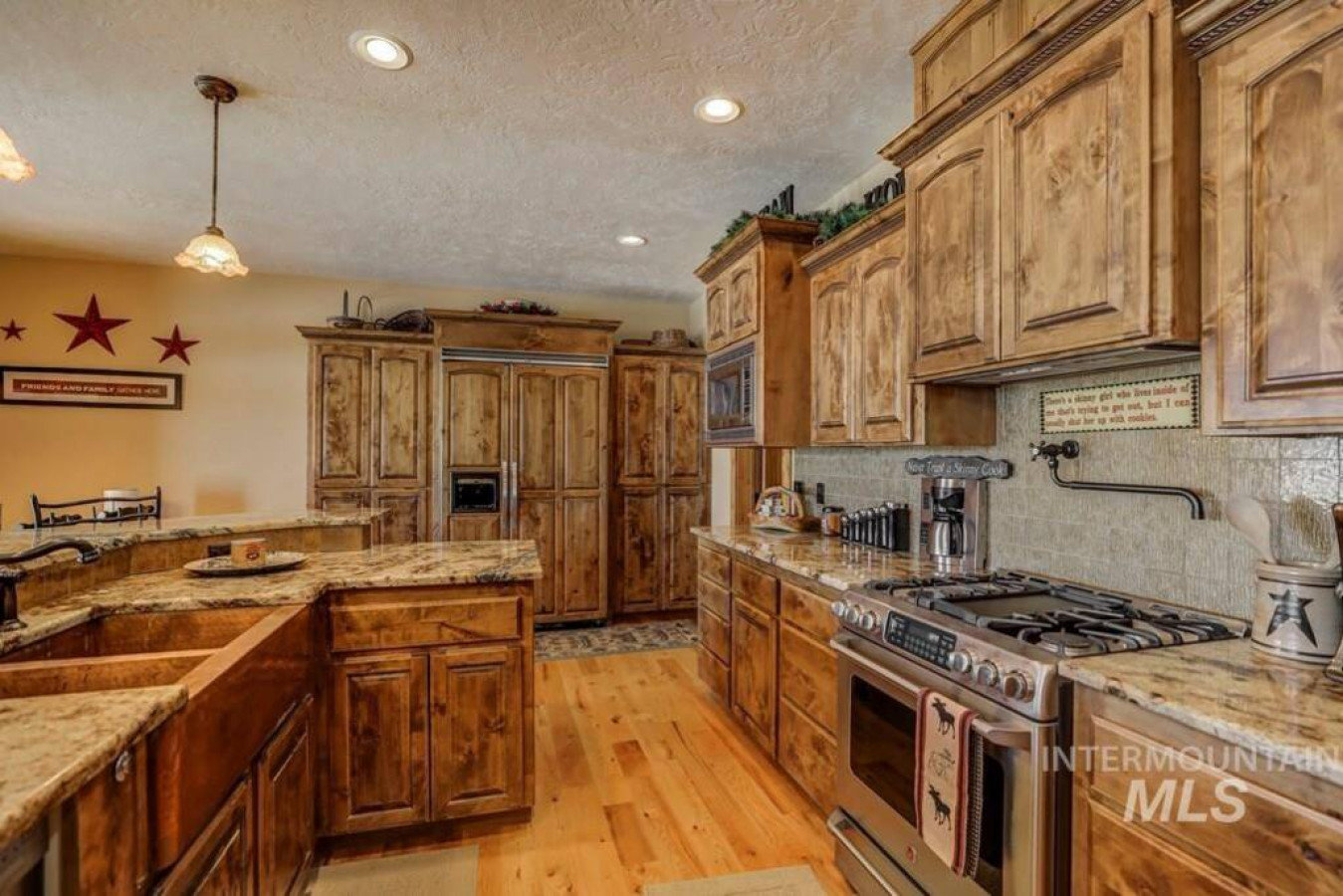 Donnelly Vacation Rental