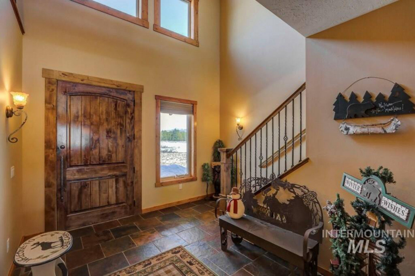 Donnelly Vacation Rental