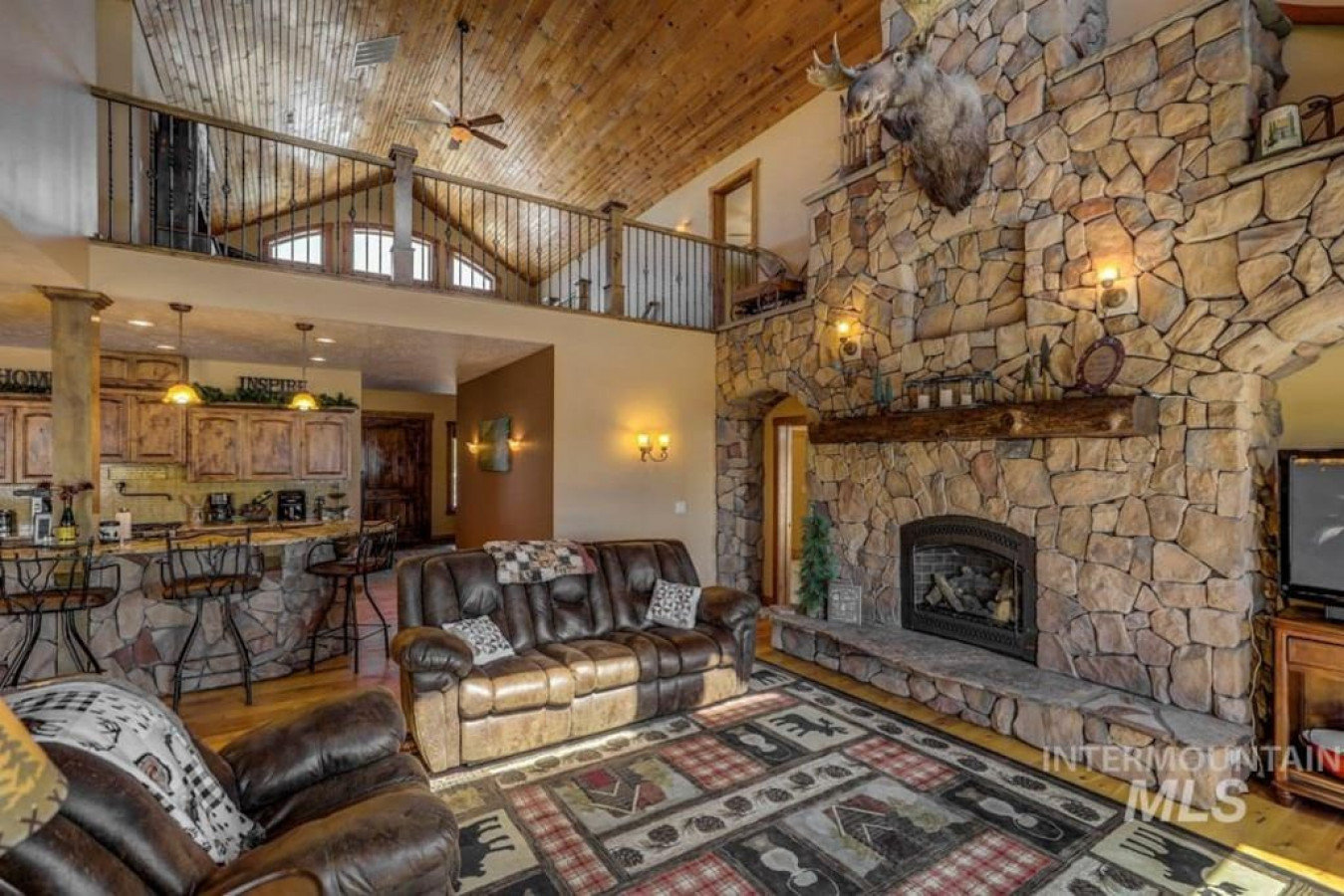 Donnelly Vacation Rental