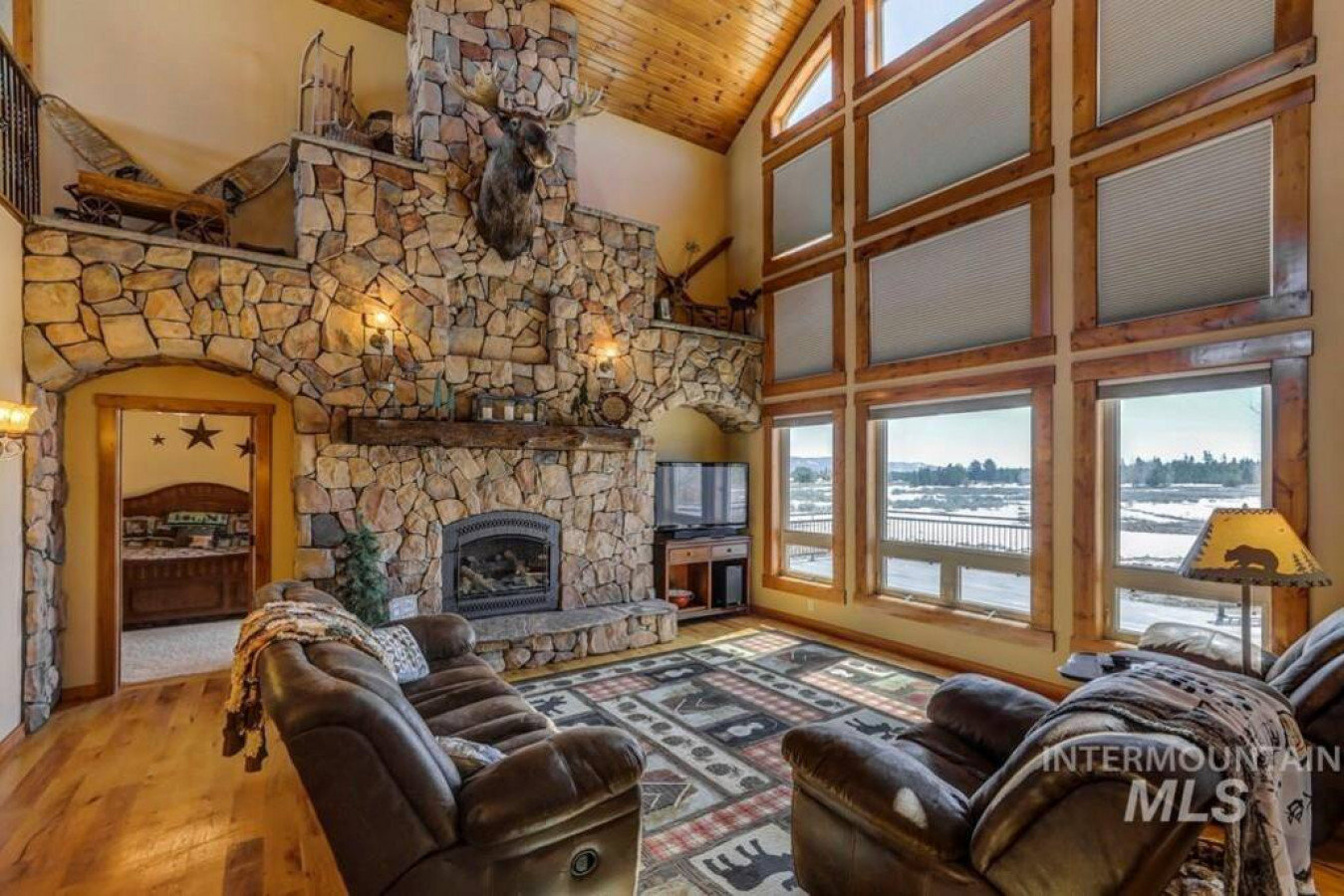 Donnelly Vacation Rental