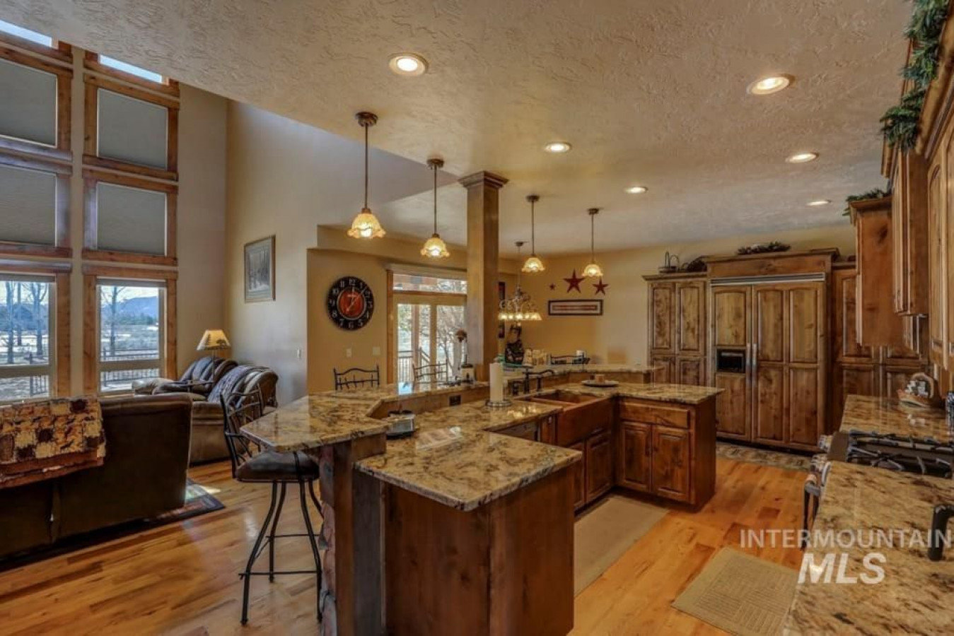 Donnelly Vacation Rental