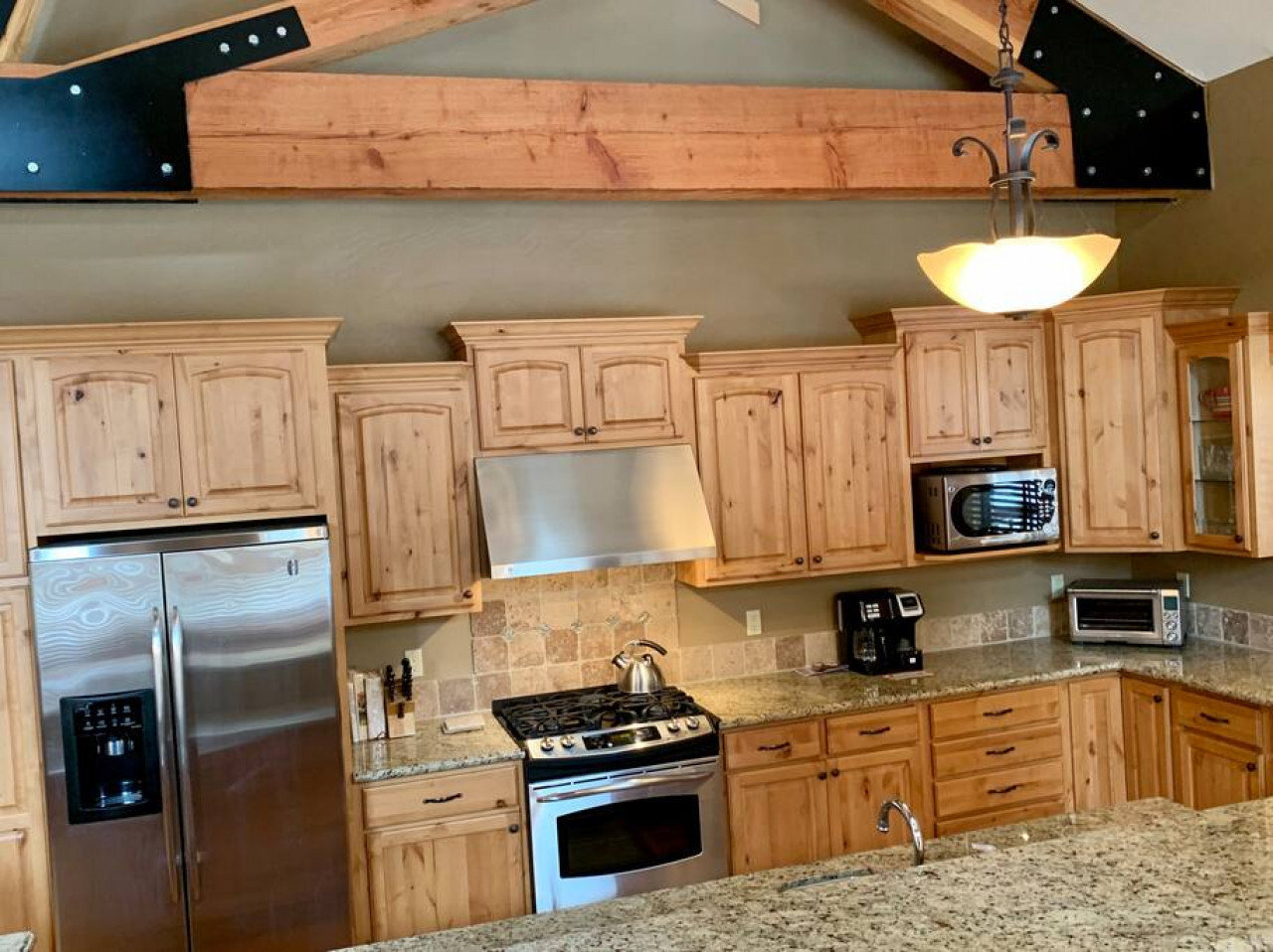 McCall Vacation Rental