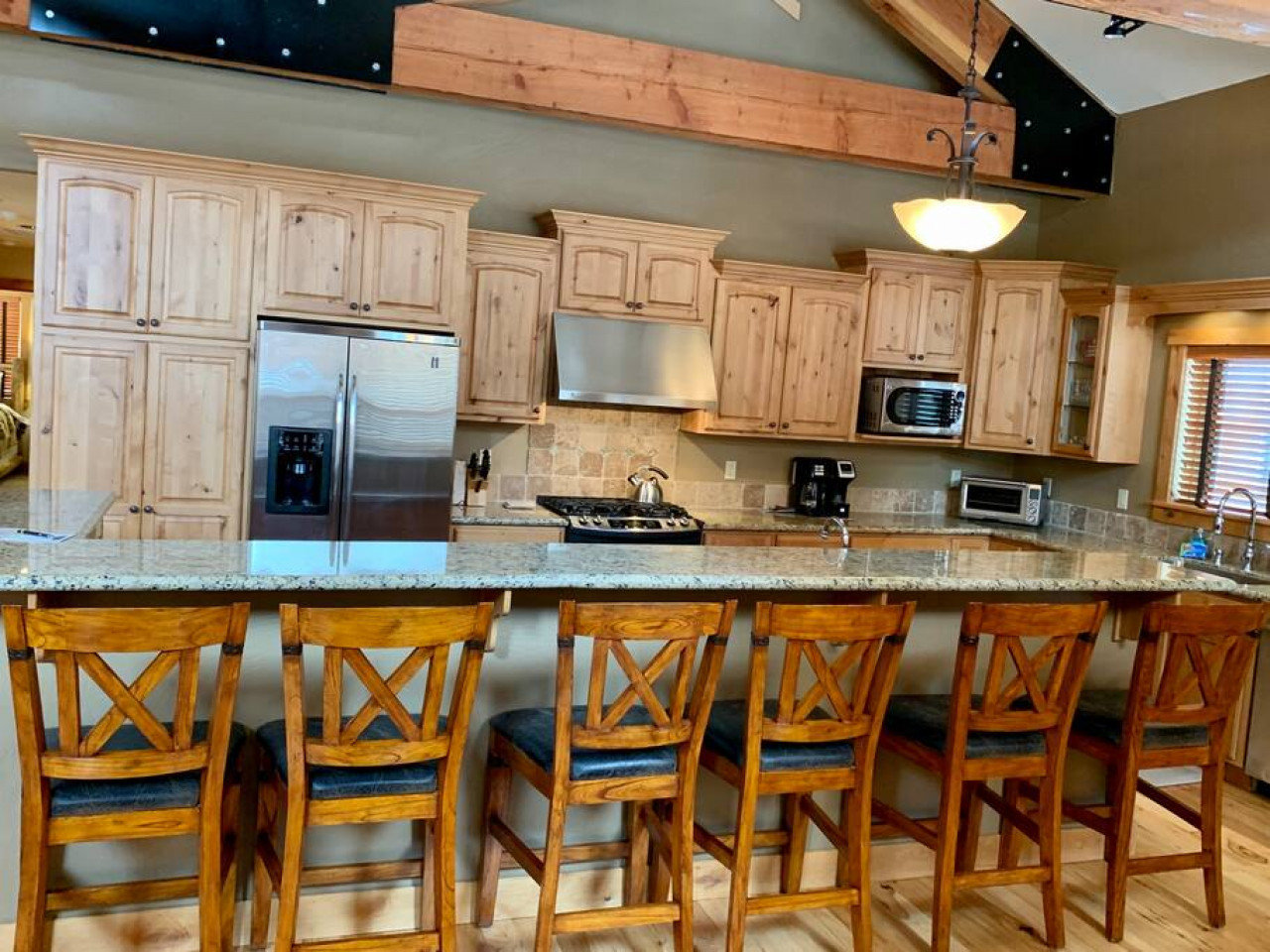 McCall Vacation Rental
