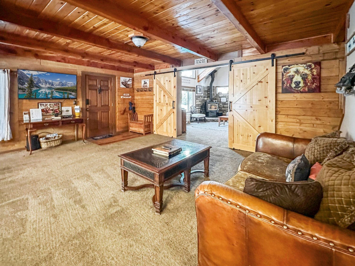 Donnelly Vacation Rental